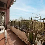 Monteverde Roomy Apartment Sun And Flowers