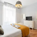Rome As You Feel - Charming Abode In Trastevere