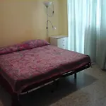 B&B Near Metro\' Central Line - Only Wc In The Rooms 15 Minutes To Termini Station 20 To Spagna Square - In The Night Bus