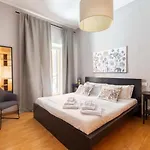 Elical Luxury Apartments