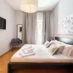 Elical Luxury Apartments