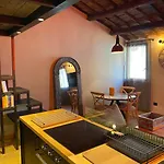 The Place - Amazing Loft In The Heart Of Rome