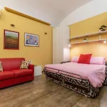 Rione Prati quiet&cozy studio