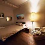 Free Breakfast - Big Apartment In The Heart Of Rome
