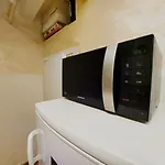Free Breakfast - Big Apartment In The Heart Of Rome