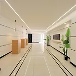 Luxury Aurelia Apartment With Swimming Pool