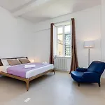 Spanishsteps Luxury Apartment