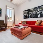 Spanishsteps Luxury Apartment
