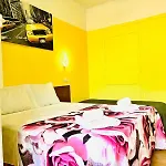 Europe Guest House