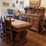 Una Casa A Roma
