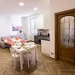 Merulana 209 Apartment - Colle Oppio