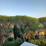 Nerone Ai Pini
