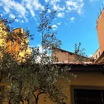 Vatican Modern Designer Loft