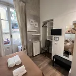 Marcelina Vaticans Rooms