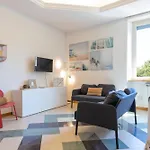 Altido Superb And Spacious Flats Near Trastevere