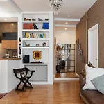 Sapienza & Policlinico Design Apartment