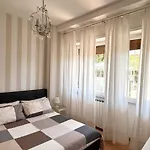 La Petite Sissi Vaticano Roma Apartment