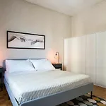Art Of Living - Suite Elegante Nel Cuore Di Roma