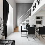 Lhp Suite Roma Piazza Del Popolo