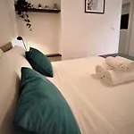 Superior Design Apartment - Pigneto169