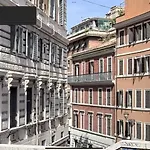 Rock N Rome - Colosseo - Via Leonina