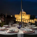 Idyllia - Penthouse In Navona Area