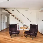 Idyllia - Penthouse In Navona Area
