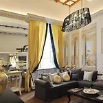 The Right Place 4U Roma Savelli Boutique Apartment