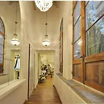 The Right Place 4U Roma Savelli Boutique Apartment