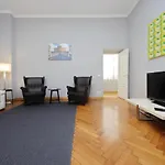 Casa Pres