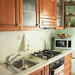 Apartment At Colosseo With Terrace Overlooking The Garden By Lyon