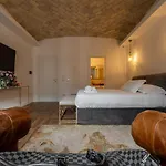 Rome Central Business Rooms