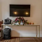 Rome Central Business Rooms