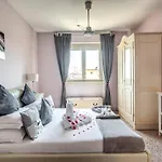 Colonna Suite - Rome San Giovanni