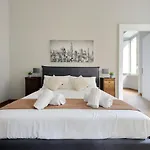 4Bnb - Spacious Belli Apartment