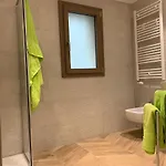 Corte Trastevere Apartment Fitness