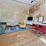 Boutique Penthouse With Terrace, Spanish Steps