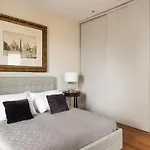 Idyllia - Penthouse In Navona Area