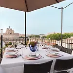 Idyllia - Penthouse In Navona Area