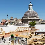 Iflat Monti Penthouse Panoramic View