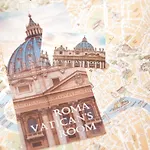 Roma Vatican\'S Room