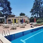 Roma Ardeatino - Ethnic Emotions Apartment
