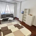 JS appartament