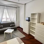 JS appartament