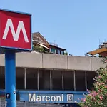 Casa Marconi