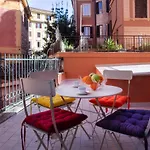 Palazzo Belli Roma