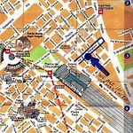 Termini Accommodation