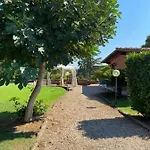 La Casa Di Irene Nel Golf Club