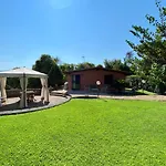 La Casa Di Irene Nel Golf Club