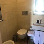 Seven guest house
